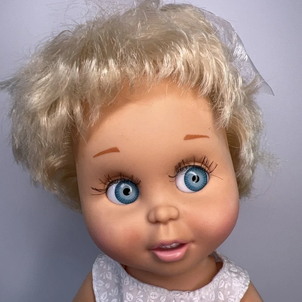 Galoob vintage 1990